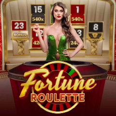 Fortune Roulette