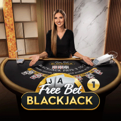 Freebet Blackjack 1