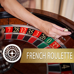 French Roulette