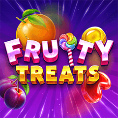 Fruity Treats
