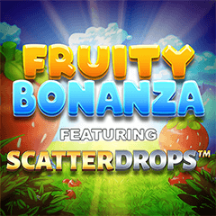 Fruity Bonanza Scatterdrops