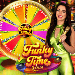 Funky Time
