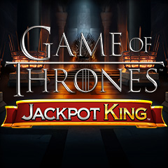 Game Of Thrones Jackpot King
