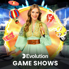 Game Shows Lobby