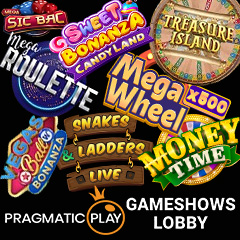 Gameshow Lobby
