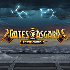 Gates Of Asgard Power Combo