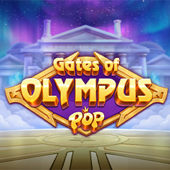 Gates Of Olympus POP