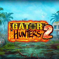 Gator Hunters 2