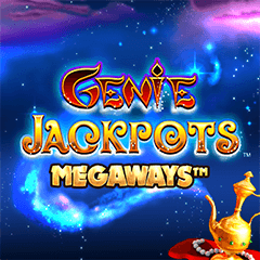 Genie Jackpots Megaways