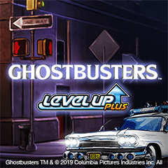 Ghostbusters Plus