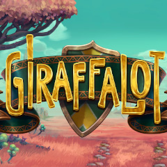 Giraffalot
