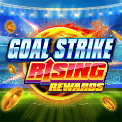 Goal Strike Rising Rewards