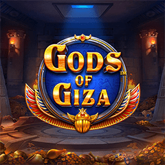 Gods Of Giza