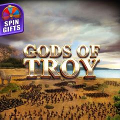 Gods Of Troy