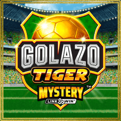 Golazo Tiger Mystery Link And Win