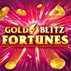 Gold Blitz Fortunes