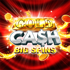 Gold Cash Big Spins