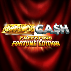 Gold Cash Free Spins Fortune Edition