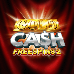 Gold Cash Freespins 2