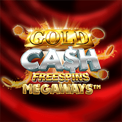 Gold Cash Free Spins Megaways