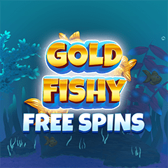 Gold Fishy Free Spins