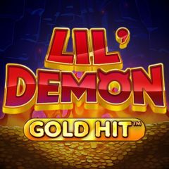 Gold Hit Lil Demon
