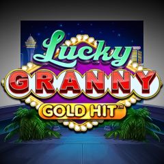 Gold Hit Lucky Granny