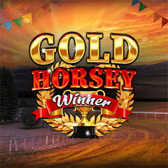 Gold Horsey Winner