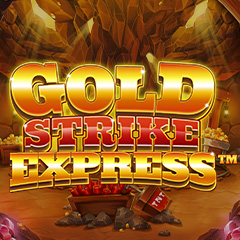 Gold Strike Express