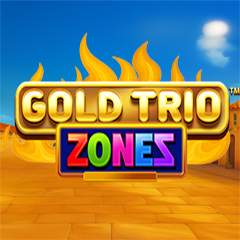 Gold Trio Zones