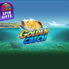 Golden Catch