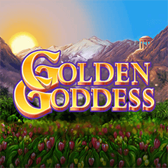 Golden Goddess