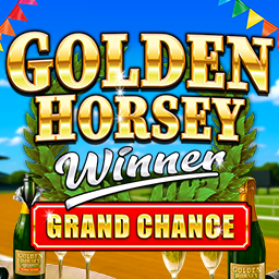 Golden Horsey Winner Grand Chance