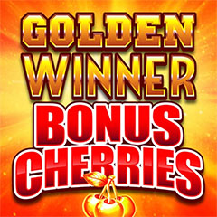 Golden Winner Bonus Cherries