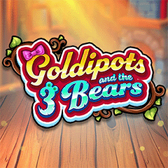 Goldipots And The 3 Bears