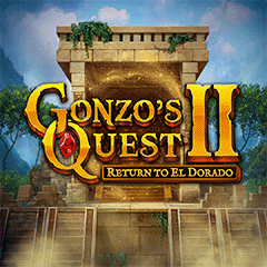 Gonzos Quest 2