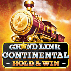 Grand Link Continental Hold And Win