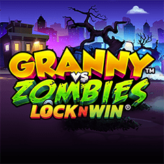 Granny VS Zombies