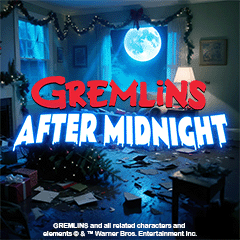 Gremlins After Midnight
