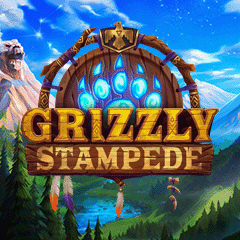 Grizzly Stampede