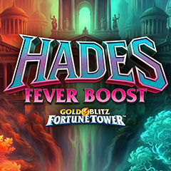 Hades Fever Boost Gold Blitz Fortune Tower