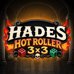 Hades Hot Roller