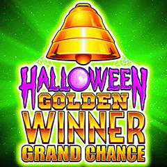 Halloween Golden Winner Grand Chance