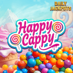 Happy Cappy