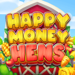 Happy Money Hens