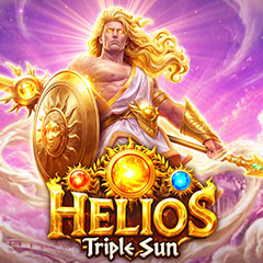 Helios Triple Sun