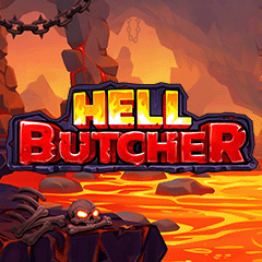 Hell Butcher