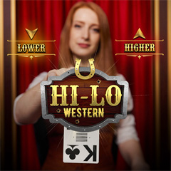 Hi Lo Western Live