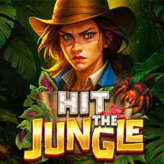 Hit The Jungle