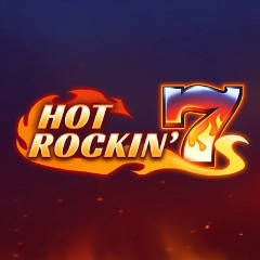Hot Rockin 7s